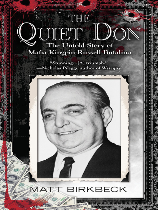 Title details for The Quiet Don by Matt Birkbeck - Available